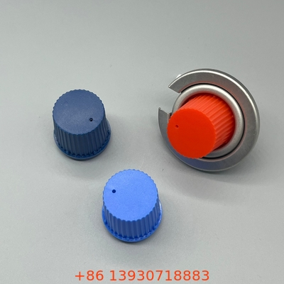 Une boîte d'aérosol durable pour le nettoyage domestique - Distribution et stockage fiables