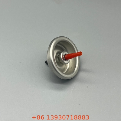 Valve de pulvérisation de remplissage de gaz de butane de haute précision pour remplissage de butane portable   1/4 &quot; NPT