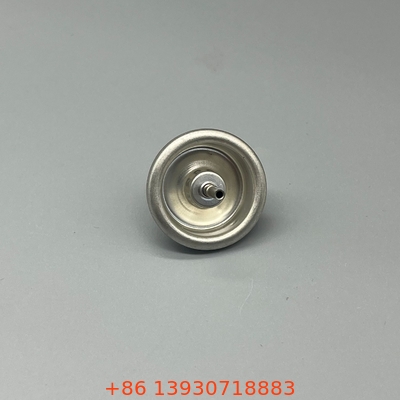Une soupape d'aérosol de haute performance pour les briquets au butane rechargeables.
