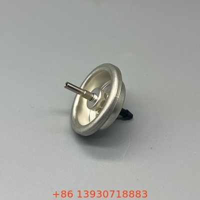 Une soupape d'allumage d'aérosol durable pour les remplissages de butane.