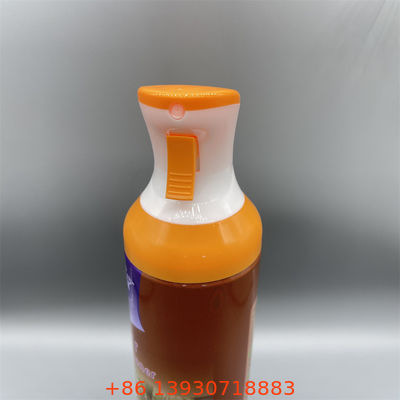 Bouchon à gâchette FreshMist 65mm pour diffuseur de spray désodorisant étanche pour la pulvérisation de désodorisant