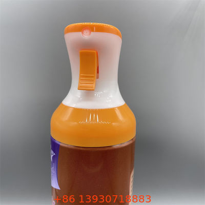 Bouchon à gâchette FreshMist 65mm pour diffuseur de spray désodorisant étanche pour la pulvérisation de désodorisant