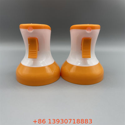 Bouchon à gâchette FreshMist 65mm pour diffuseur de spray désodorisant étanche pour la pulvérisation de désodorisant