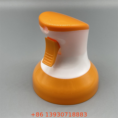 Actuateur de canette de rafraîchisseur d'air haut de gamme - Un distributeur élégant pour les espaces parfumés