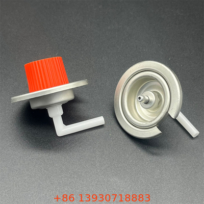 Un bouton de brûleur à gaz efficace pour une cuisson de précision. Parfait pour une utilisation à domicile.