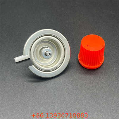 Un bouton de brûleur à gaz efficace pour une cuisson de précision. Parfait pour une utilisation à domicile.