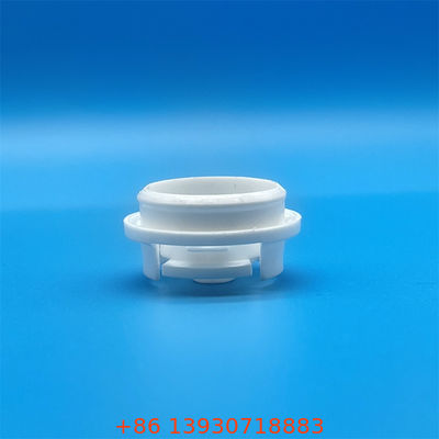 Actionneur à bouton-poussoir pour vaporisateur au poivre pour sprays de défense personnelle