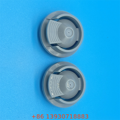 Actuateur à pulvérisation de poivre durable - Performance à long terme