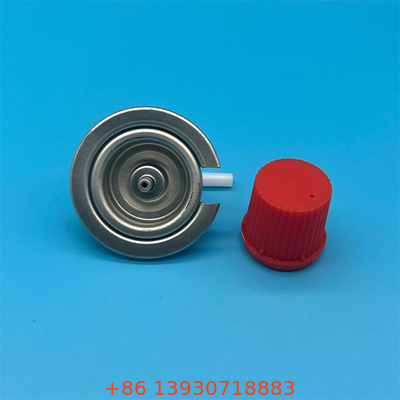 Valve de régulation de débit de cuisson pour cuisinières à gaz - réglage précis de la flamme et durabilité