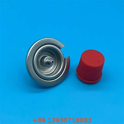Vapeur de canister de gaz de camping compact pour une gestion efficace du carburant