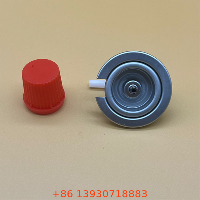 Valve de canister de gaz pour camping pour appareils de chauffage et poêles portables