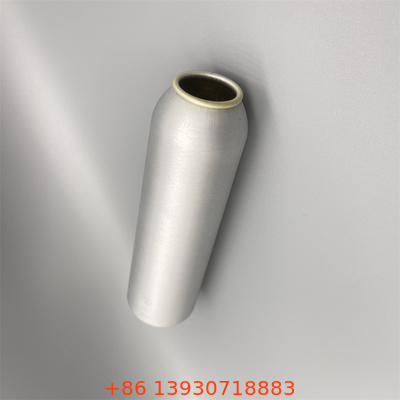 Contenant en aluminium durable pour les produits industriels - robuste et fiable