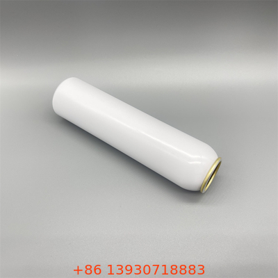 La boîte d'aérosol en aluminium de qualité supérieure pour les produits de luxe - Un emballage élégant pour les marques haut de gamme