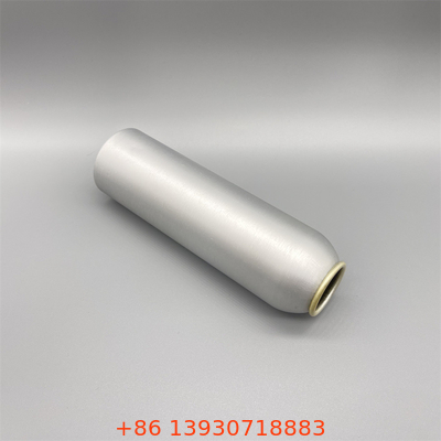 Contenant en aluminium cylindrique polyvalent à usage industriel - option de stockage robuste
