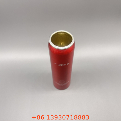 Container polyvalent en aérosol d'aluminium pour différentes applications - Récipient flexible pour diverses industries
