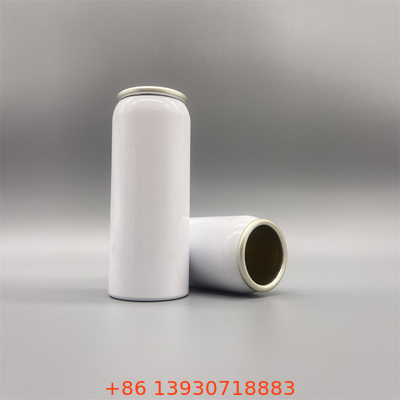 Contenant en aluminium durable pour les produits industriels - robuste et fiable