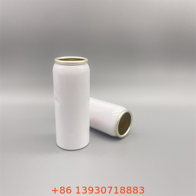 Contenant en aluminium polyvalent pour les articles ménagers - Canne en aluminium pratique et élégant