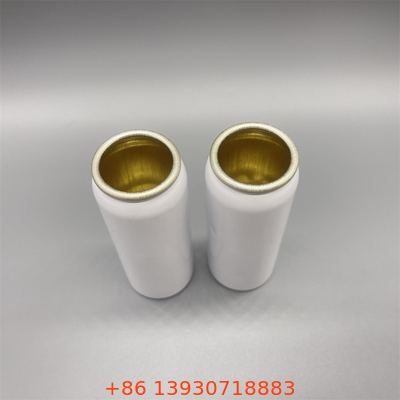 Container polyvalent en aérosol d'aluminium pour différentes applications - Récipient flexible pour diverses industries
