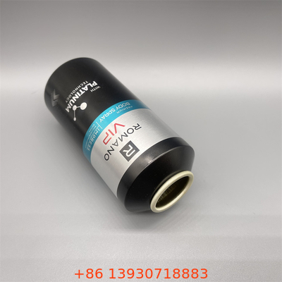 Container polyvalent en aérosol d'aluminium pour différentes applications - Récipient flexible pour diverses industries