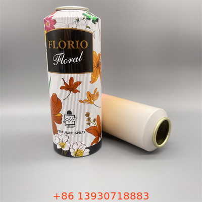 Élégante boîte en aluminium pour les cosmétiques - Solution de beauté portable