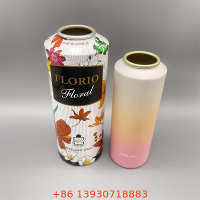 Contenant en aluminium durable pour les produits industriels - robuste et fiable