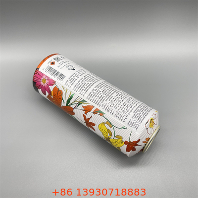 Élégante boîte en aluminium pour les cosmétiques - Solution de beauté portable