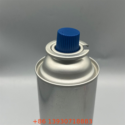 Régulateur de gaz de camping réglable avec verrouillage de sécurité pour chauffe-gases portables