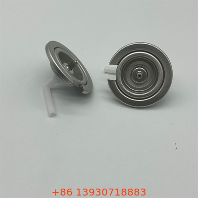 Ventilateur à poignée de cuisinière durable pour cuisinières à gaz résistant aux températures élevées et régulateur de chaleur précis