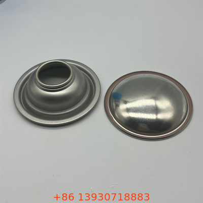 Valve de commande de cuisinière pour appareils à gaz   Ventile de régulation universel du gaz pour réglage de la flamme sûre