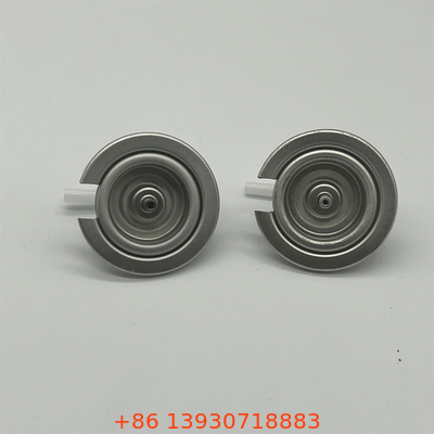 Ventilateur de bouton de cuisinière ergonomique Conception antidérapante pour un contrôle facile des flammes sur les cuisinières à gaz