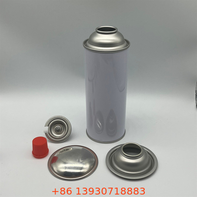 Valve à poignée de poêle durable pour les cuisines domestiques Valve à bouton haute performance réglable pour le contrôle du gaz