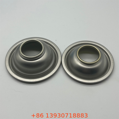 Valve à bouton de cuisinière à haute performance pour cuisinières au butane