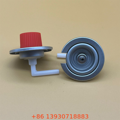 Valve pour les poêles de camping portables à butane pour cuisson en extérieur