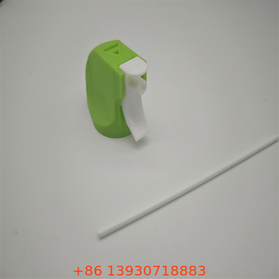 Couvercle de pulvérisation pour le nettoyage domestique - Conception ergonomique, buse réglable