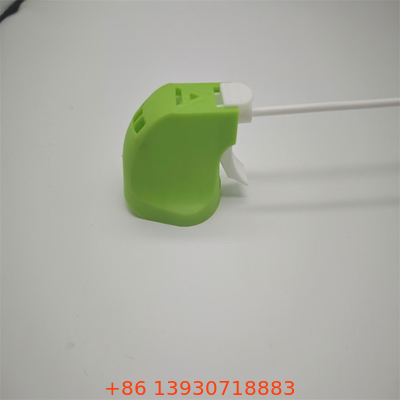 Couvercle de pulvérisation pour le nettoyage domestique - Conception ergonomique, buse réglable