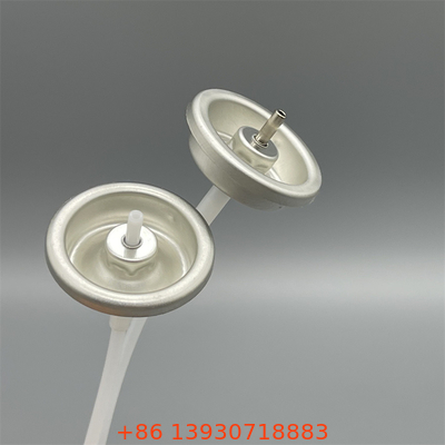 Valve diffuseuseur à odeur mesurée de précision pour les parfums domestiques - dégagement constant, installation facile