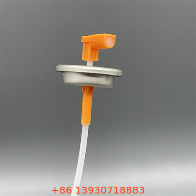 Valve diffuseuseur d'odeur industrielle pour espaces commerciaux - Performance fiable, conception robuste