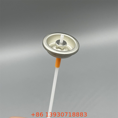 Ventilateur de 1 pouce en plastique pour l'irrigation agricole