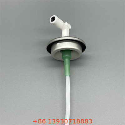 Valve diffuseuseur d'odeur industrielle pour espaces commerciaux - Performance fiable, conception robuste