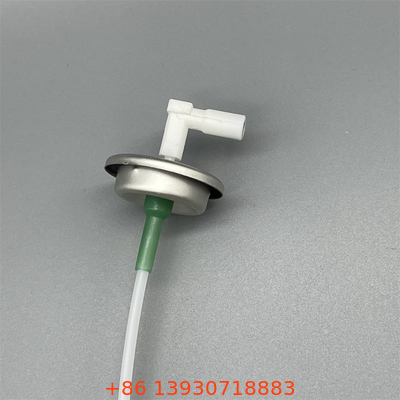 Ventilateur de 1 pouce en plastique pour l'irrigation agricole
