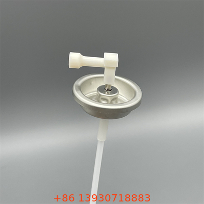 Précision 1&quot; Valve à compteur pour le contrôle des fluides industriels - Mesure précise, fonctionnement fiable