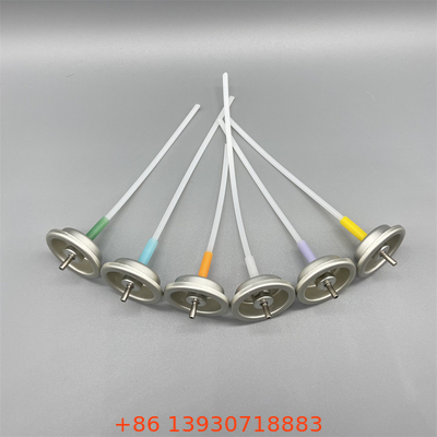 Ventilateur à compteur de 1 pouce avancé pour les systèmes de distribution d'eau - Flux efficace, conception robuste