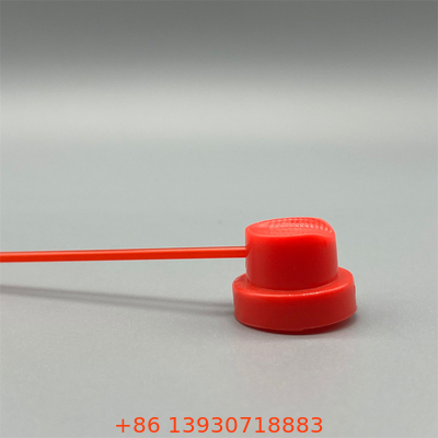 Valve à pulvérisation omnidirectionnelle pour systèmes CVC à distribution uniforme et à efficacité énergétique