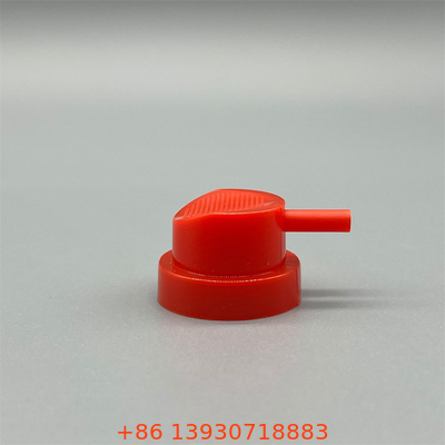 Valve à pulvérisation omnidirectionnelle pour voiture Nettoyage détaillé efficace Couverture complète
