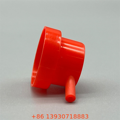 Valve à pulvérisation polyvalente à 360 degrés pour les applications de nettoyage - Couverture complète, utilisation efficace