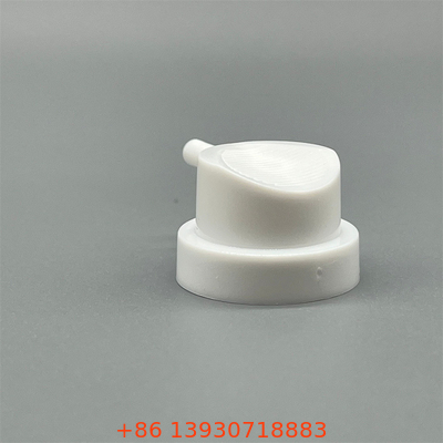 Valve d'actionnement à 360 degrés durable industrielle 1000 ml