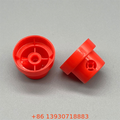 Valve de pulvérisation à actionnement à 360° pour revêtements industriels - Application précise, couverture complète