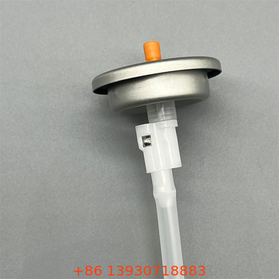 Valve à pulvérisation polyvalente à 360 degrés pour les applications de nettoyage - Couverture complète, utilisation efficace