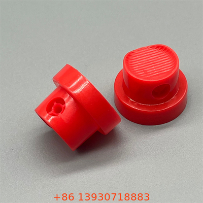 Valve à pulvérisation omni-directionnelle pour revêtements industriels, contrôle de précision de couverture à 360°