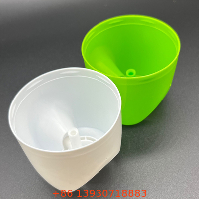 Capot de pulvérisation en plastique de 65 mm fiable pour les produits ménagers réglable